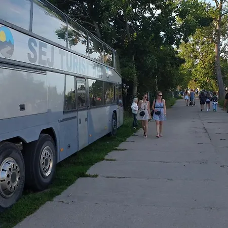 Kapsuly Sypialne Autokar Singli, Par, Ciekawe Miejsce *