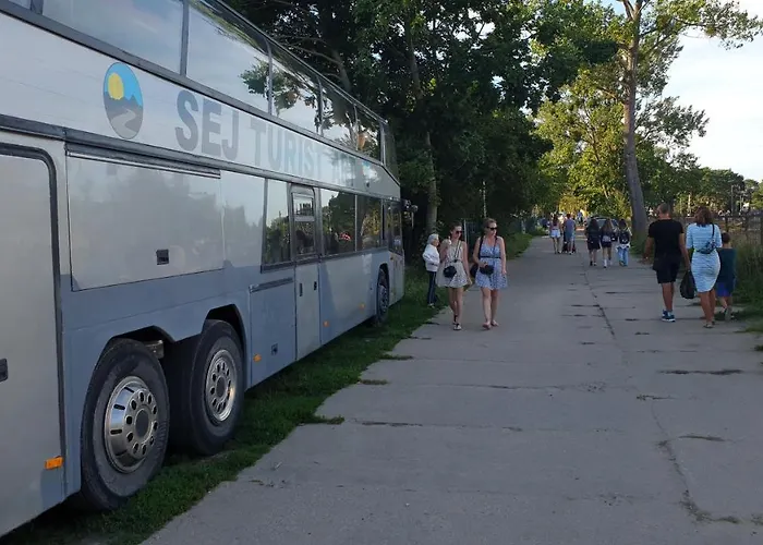 Kapsuly Sypialne Autokar Singli, Par, Ciekawe Miejsce *